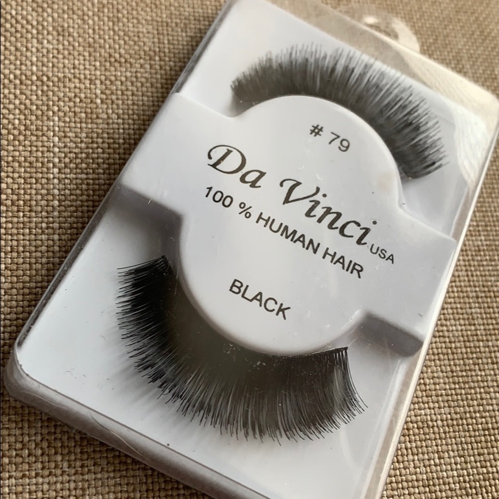 Da Vinci Lashes